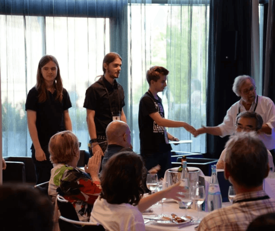 UKMC - United Kingdom Mathematics Challenge | Official IMMC Qualifier